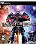Transformers Rise of the Dark Spark PC