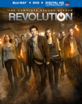 Revolution: The Complete Second Season