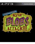 Tales from Space: Mutant Blobs Attack PS3