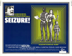 Seizure!