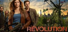 Revolution