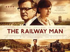 The Railway Man