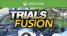 Trials Fusion Xbox One