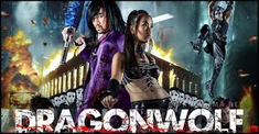 Dragonwolf