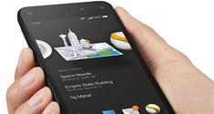 Fire Phone