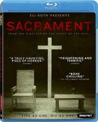 The Sacrament