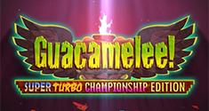 Guacamelee! Super Turbo Championship Edition
