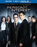 Person of Interest S3 Cover