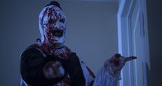 Horror News