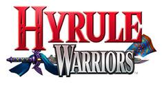 Hyrule Warriors Wii U