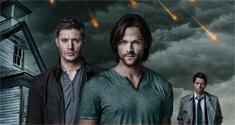 Supernatural News