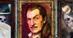Vincent Price News