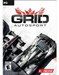 GRID Autosport PC