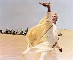 Lawrence of Arabia