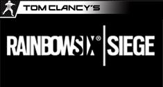 Tom Clancy's Rainbow Six Siege