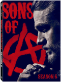 Sons of Anarchy: Season Six