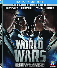 The World Wars