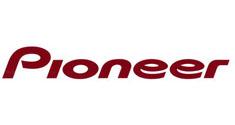 Pioneer Logo