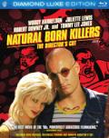 Natual Born Killers Diamond Cover