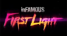 Infamous First Light