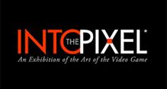 Into the Pixel