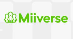 Miiverse
