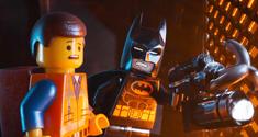 Lego Essentials