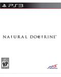 Natural Doctrine PS3