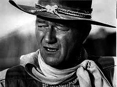 John Wayne
