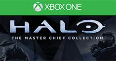 Halo: The Master Chief Collection