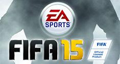 FIFA 15