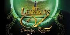 Legends of Oz