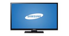 Samsung Plasma News