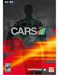 Project CARS PC