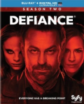 Defiance S2