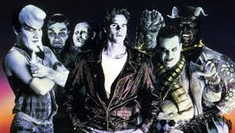 Nightbreed