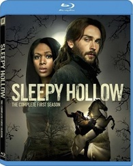 Sleepy Hollow Series