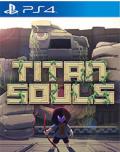 Titan Souls PS4