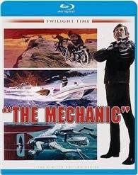 The Mechanic 1972