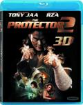 The Protector 2 3D