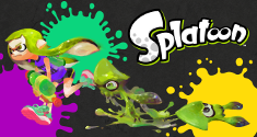 Splatoon