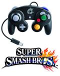 GameCube Controller - Super Smash Bros. Edition Wii U