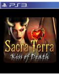 Sacra Terra: Kiss of Death PS3