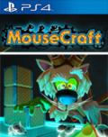 Mousecraft PS4