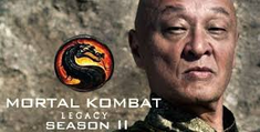 Mortal Kombat: Legacy