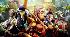 Battleborn