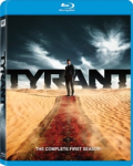 Tyrant S1