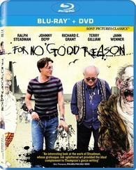 For No Good Reason