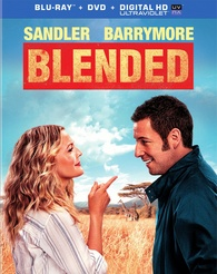 Blended