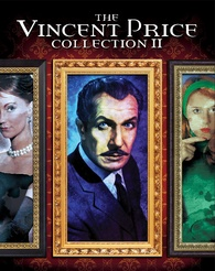 The Vincent Price Collection II